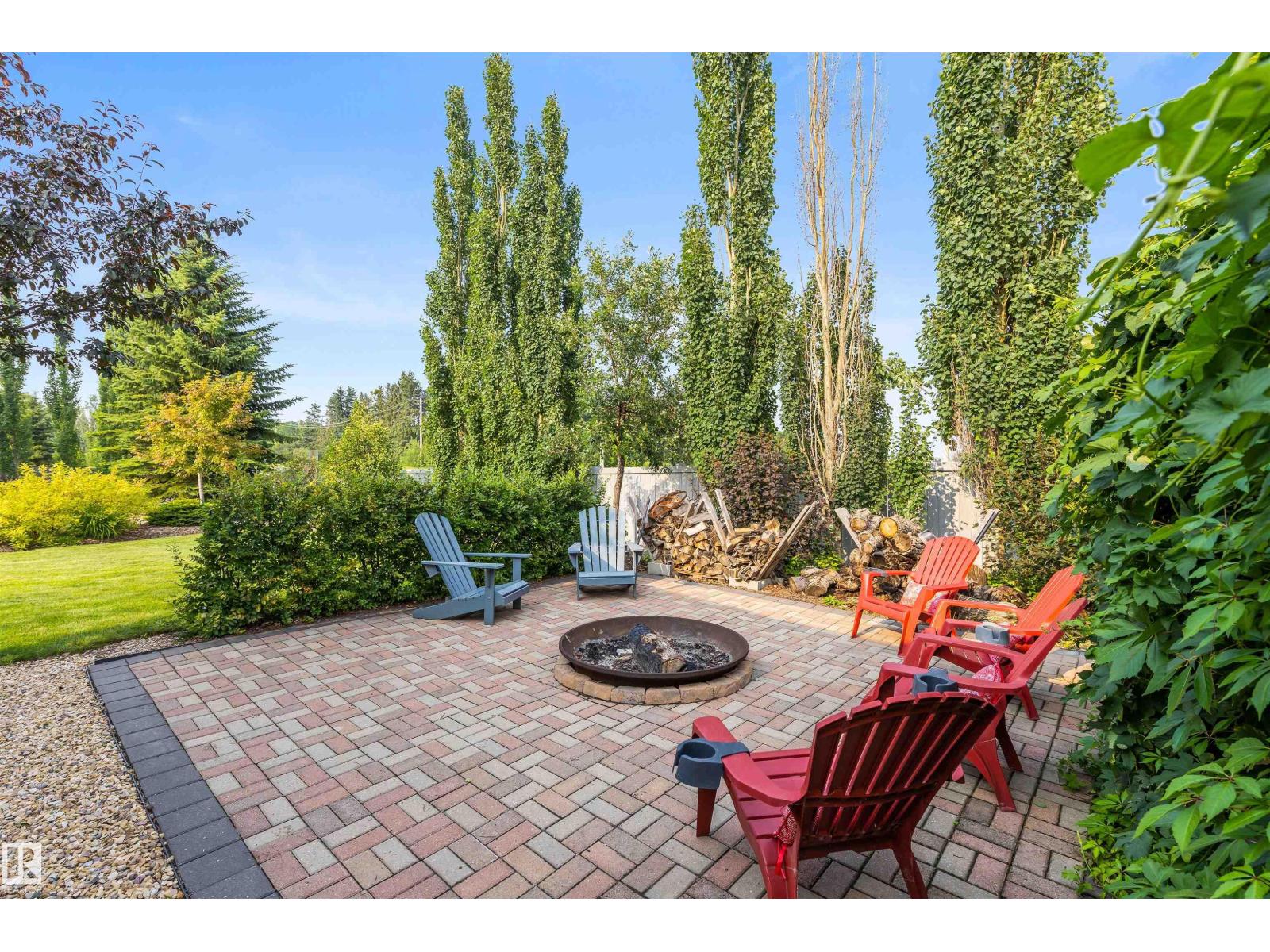 #151 54302 RGE ROAD 250 - 53