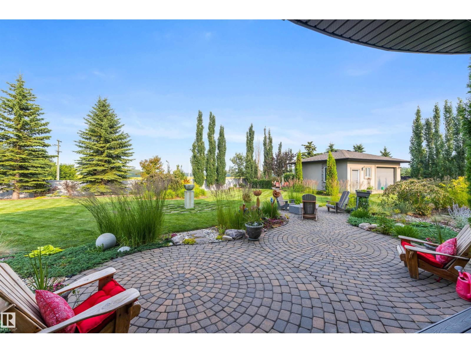 #151 54302 RGE ROAD 250 - 56