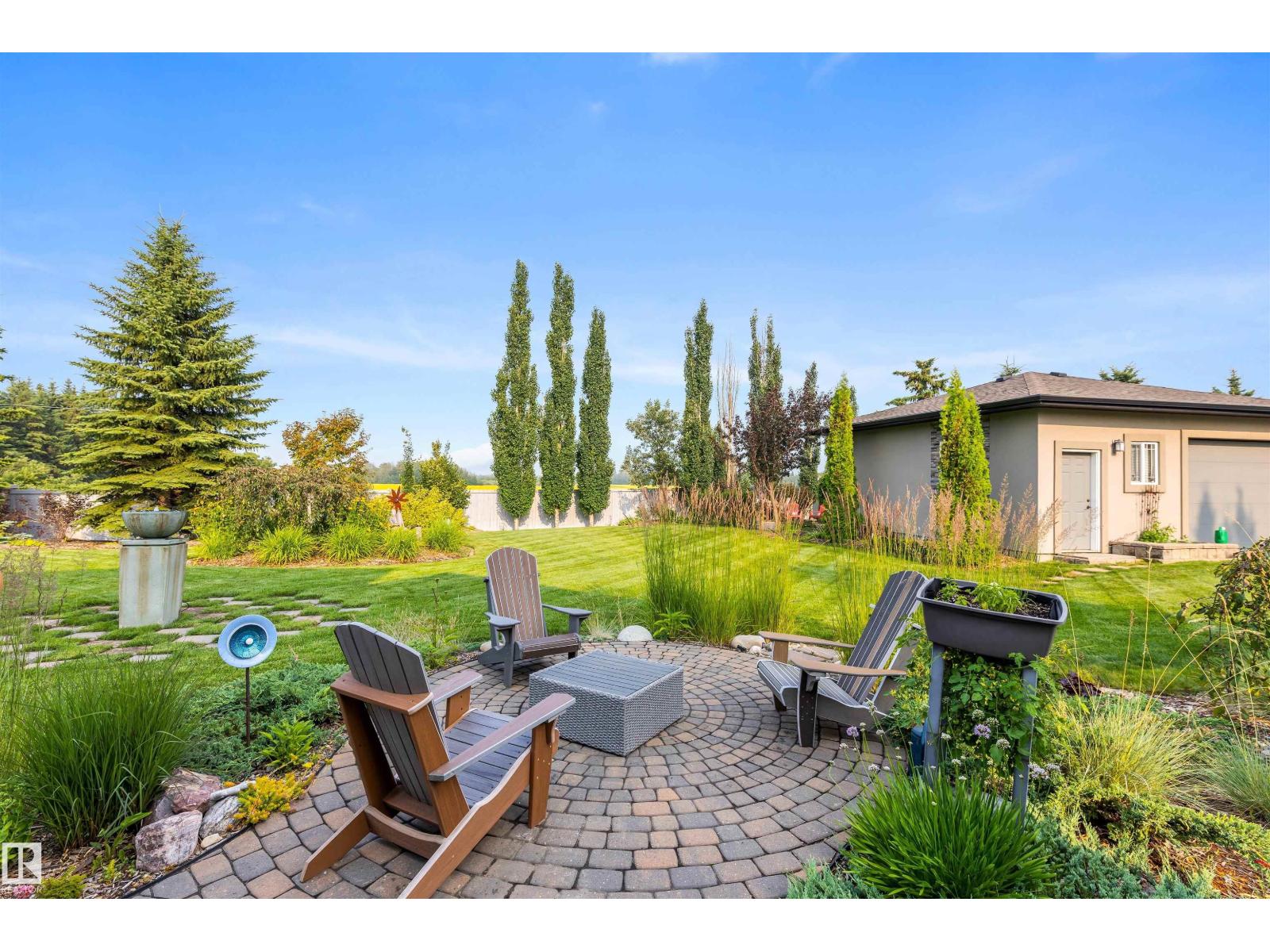 #151 54302 RGE ROAD 250 - 57