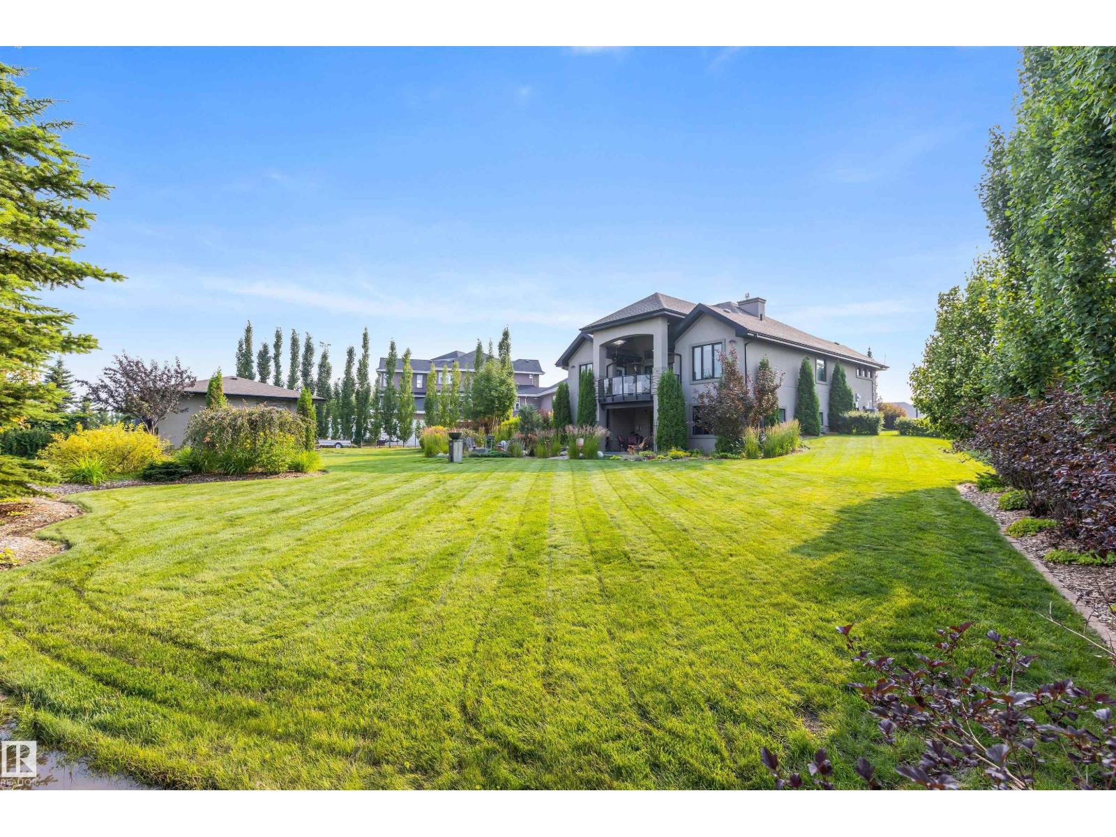 #151 54302 RGE ROAD 250 - 59