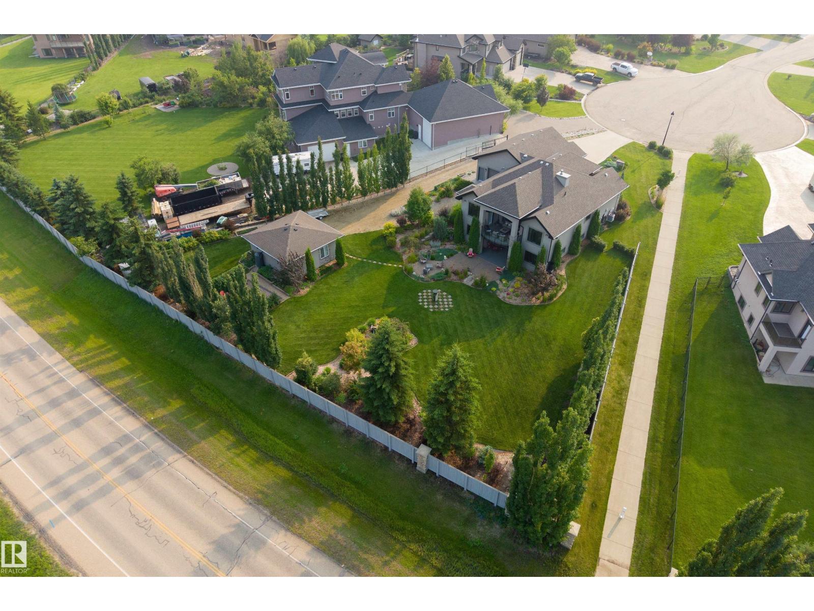 #151 54302 RGE ROAD 250 - 68