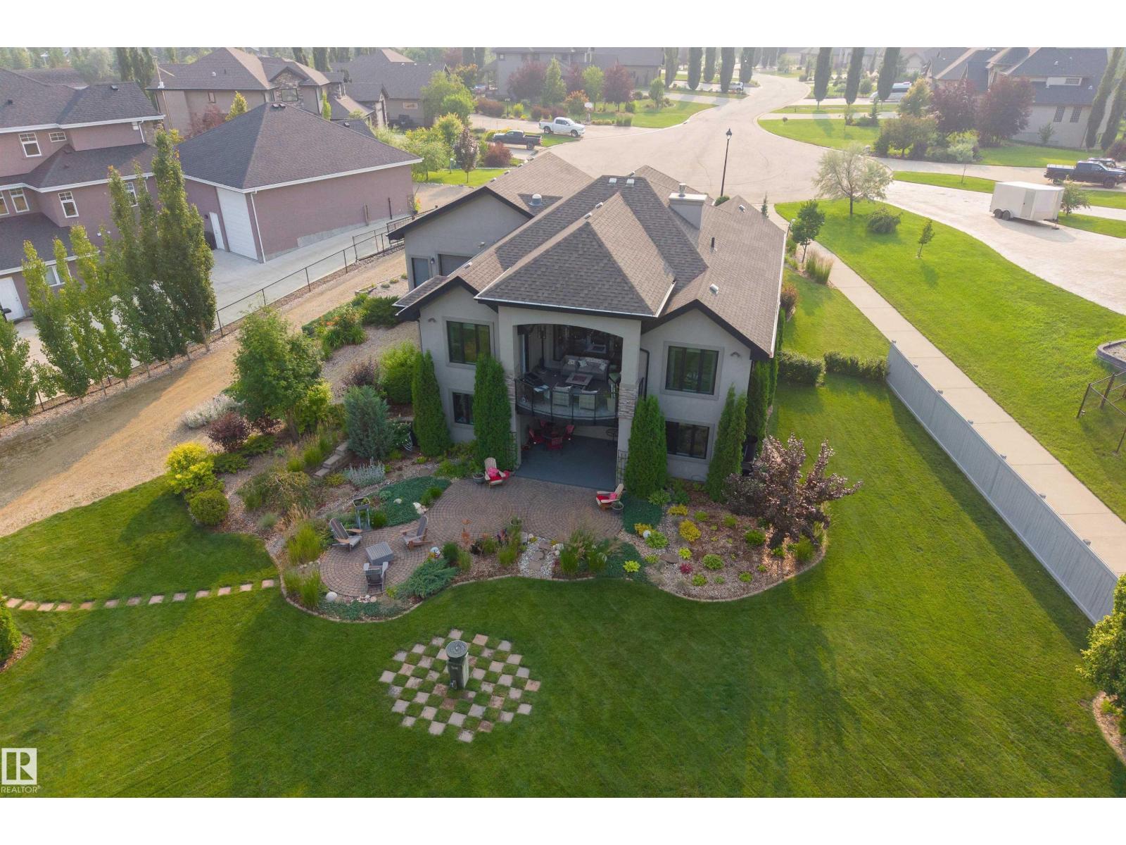 #151 54302 RGE ROAD 250 - 69