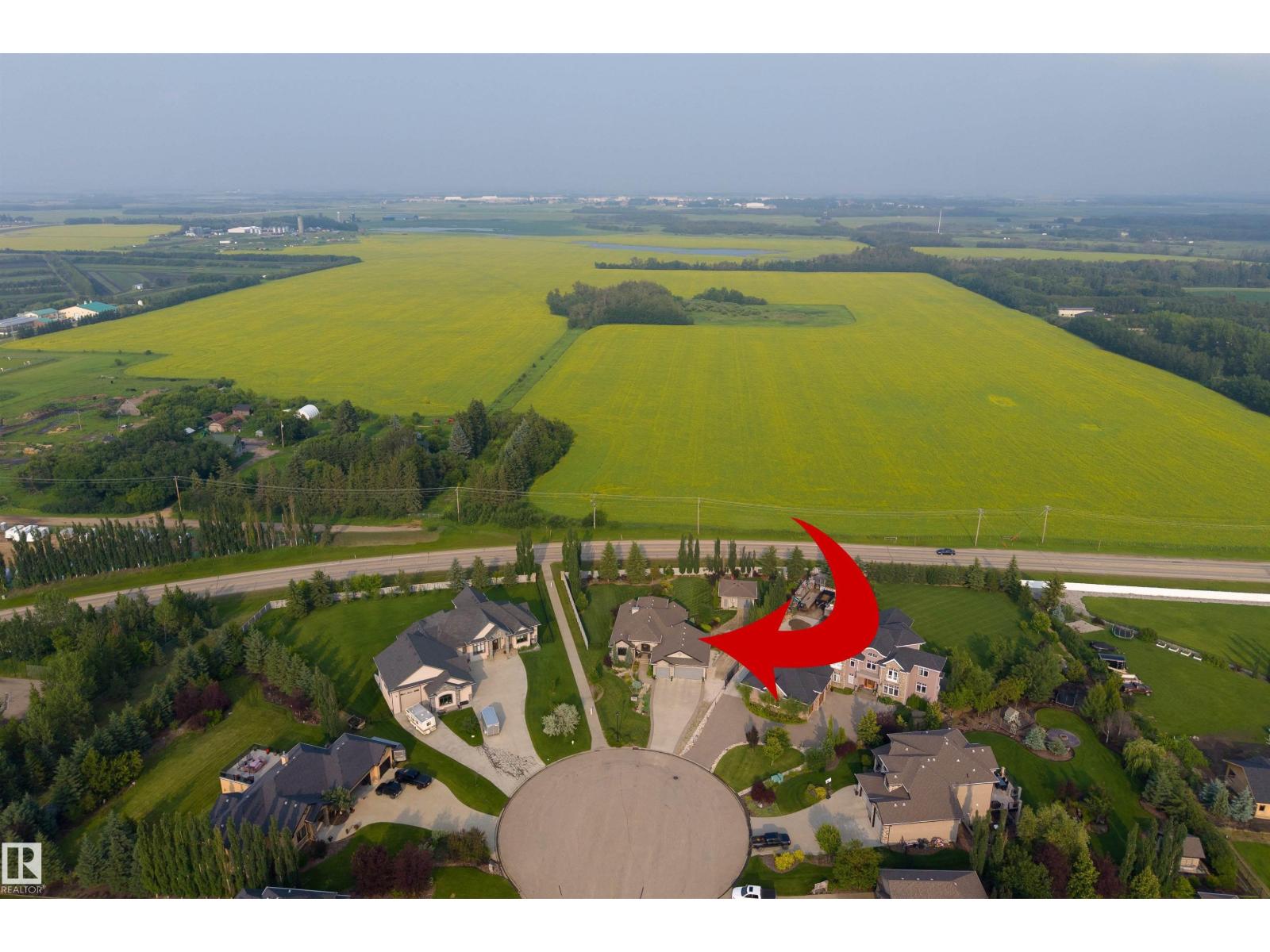 #151 54302 RGE ROAD 250 - 71