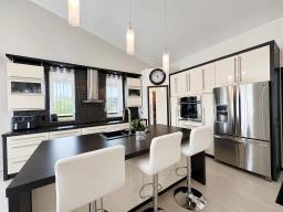 Recreation room - 4046 12 Road N, Rm Of Rhineland, MB R0G0B0 Photo 9