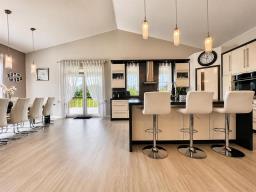 Second Kitchen - 4046 12 Road N, Rm Of Rhineland, MB R0G0B0 Photo 10