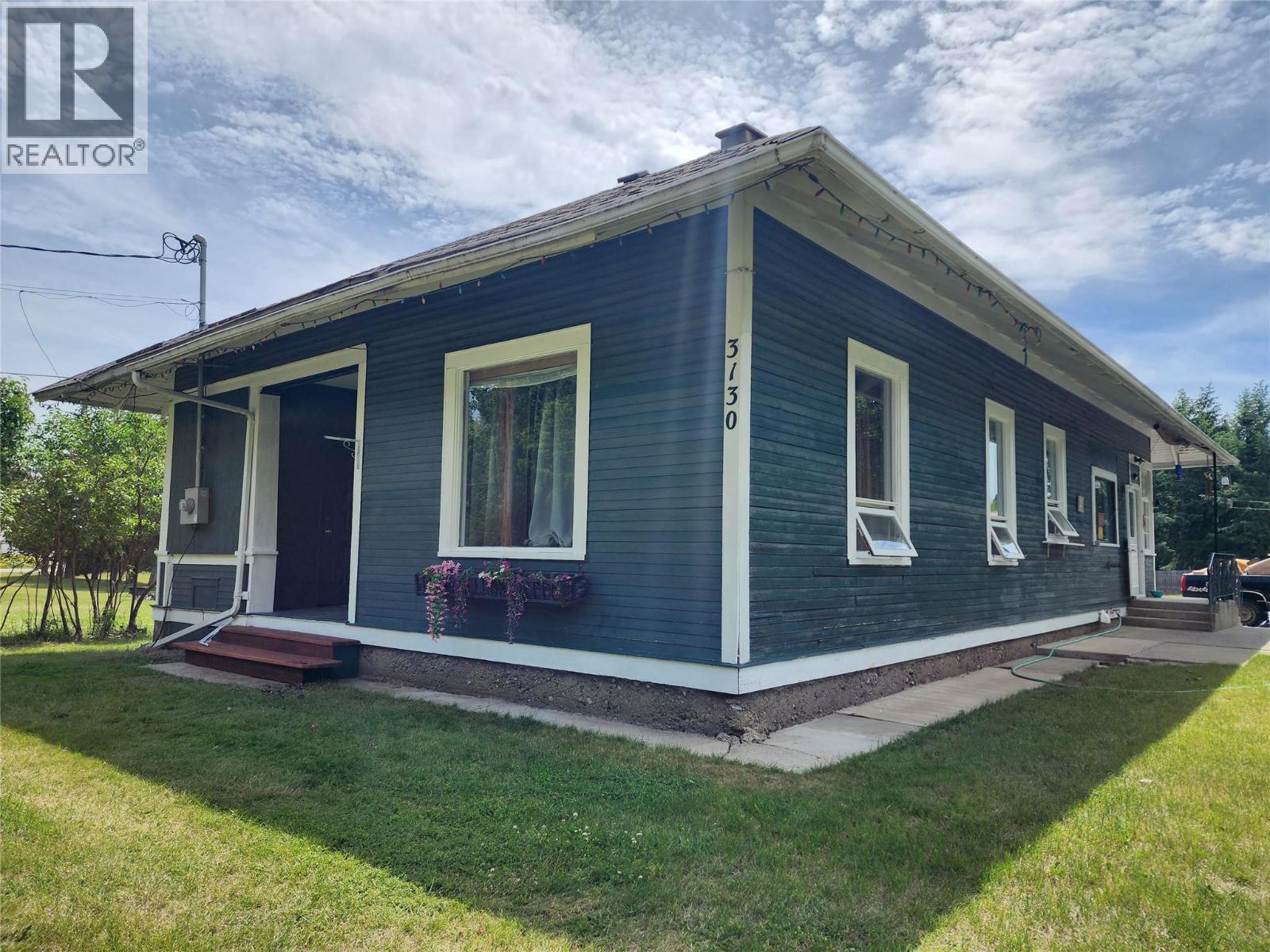 3130 Hardy Mountain Road - 1