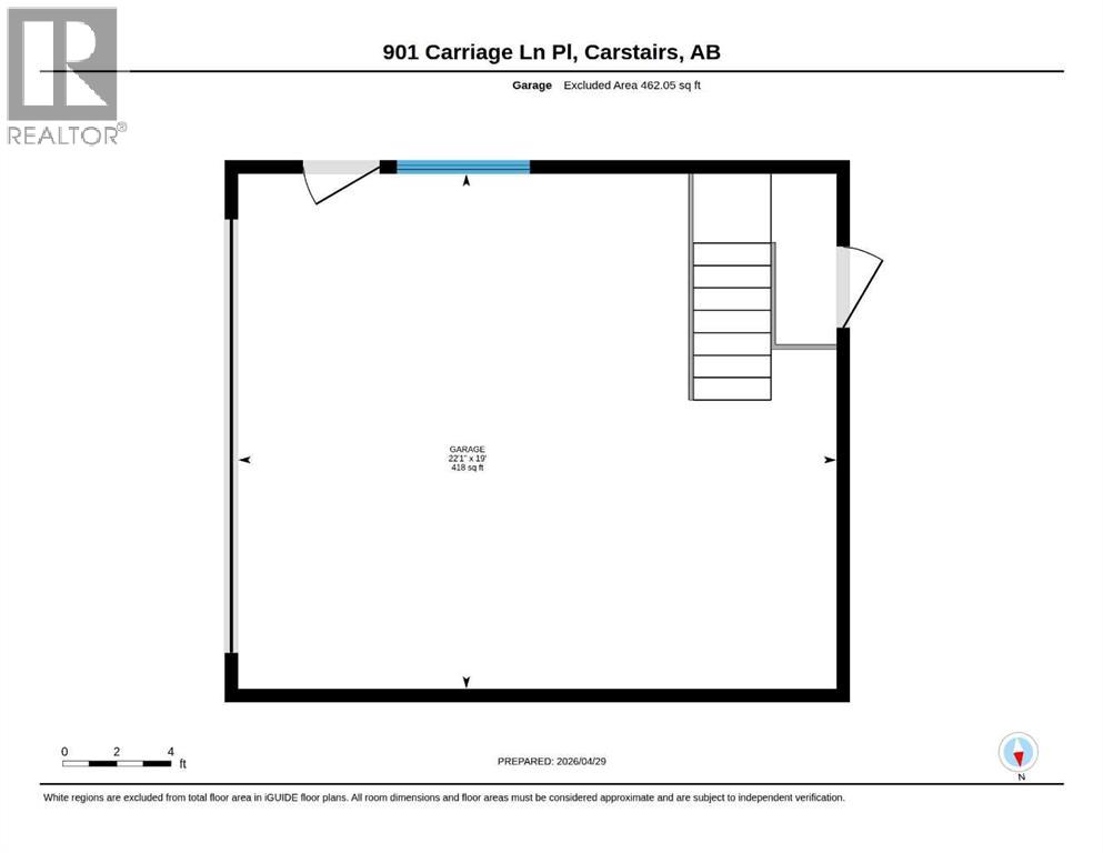 901, 900 Carriage Lane Place - 47