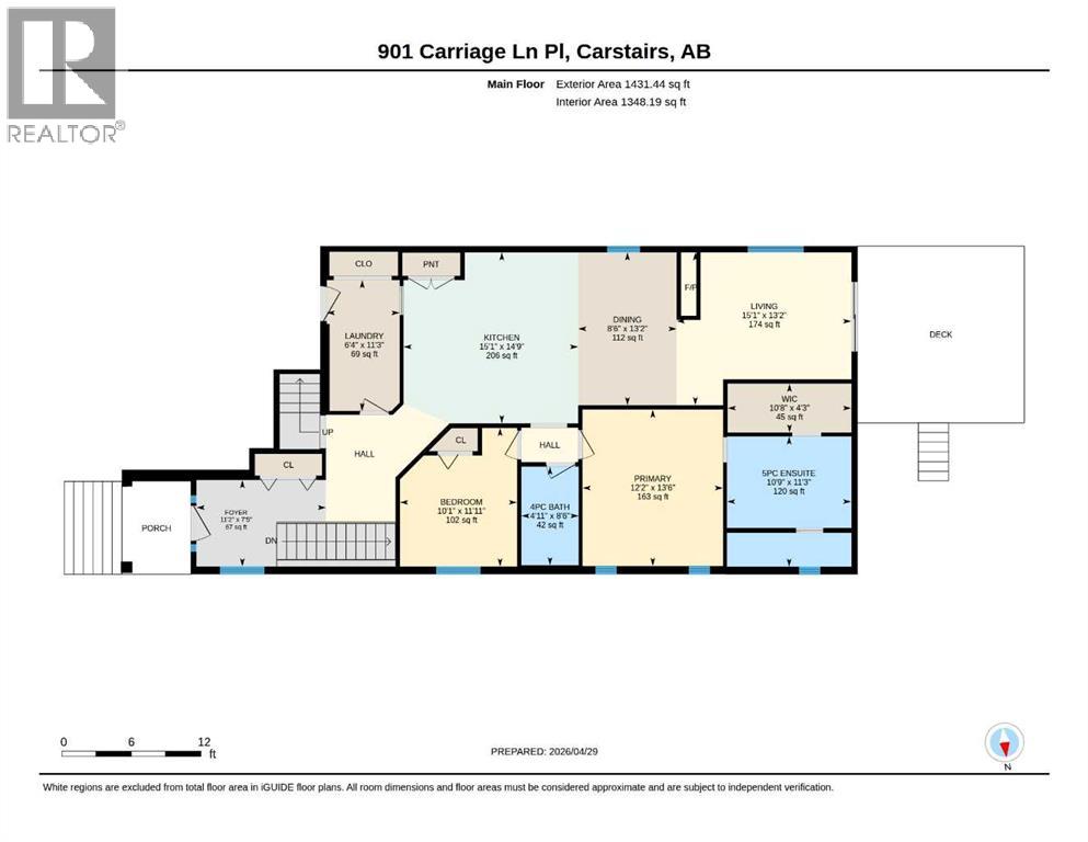 901, 900 Carriage Lane Place - 44