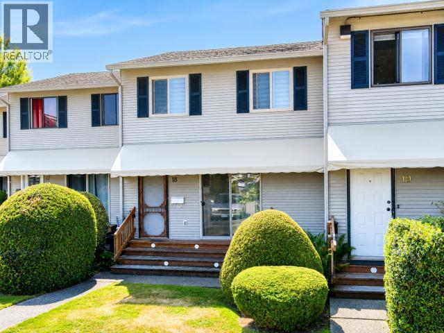 #18 3870 JOYCE AVE - 2