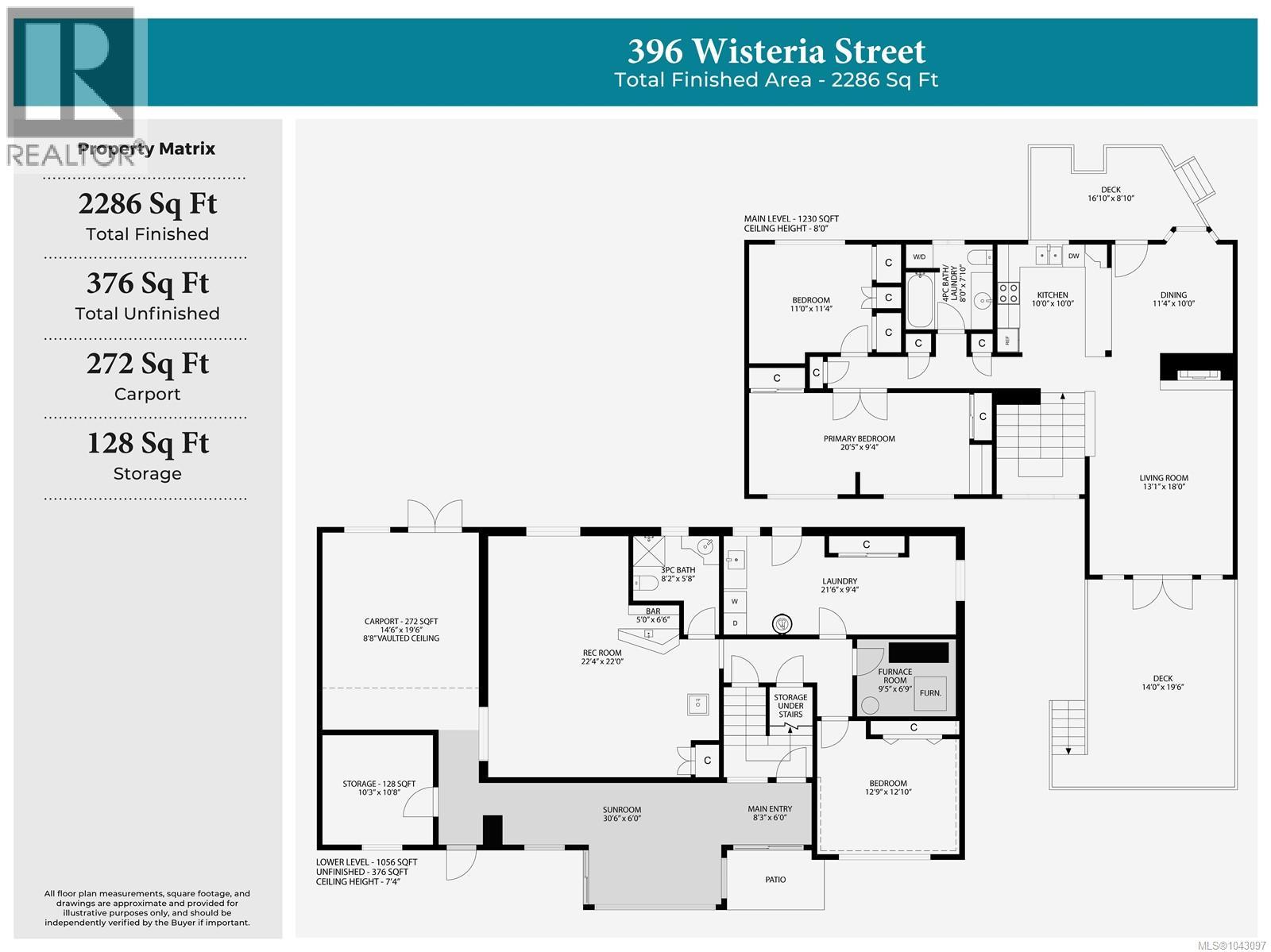 396 Wisteria St - 11