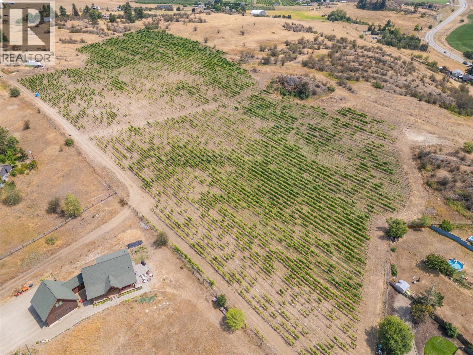 9269 Highway 6, Coldstream