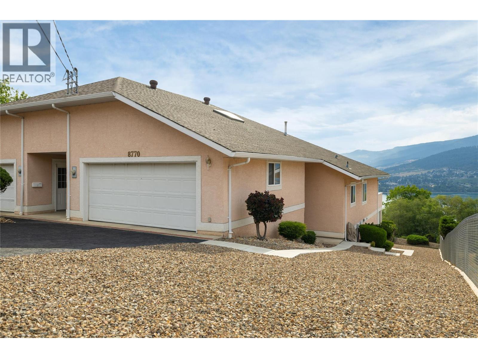 8770 Clerke Road - 1