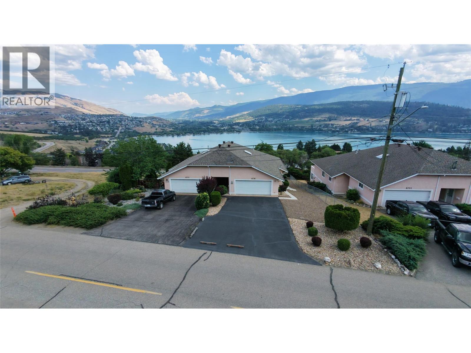 8770 Clerke Road - 2