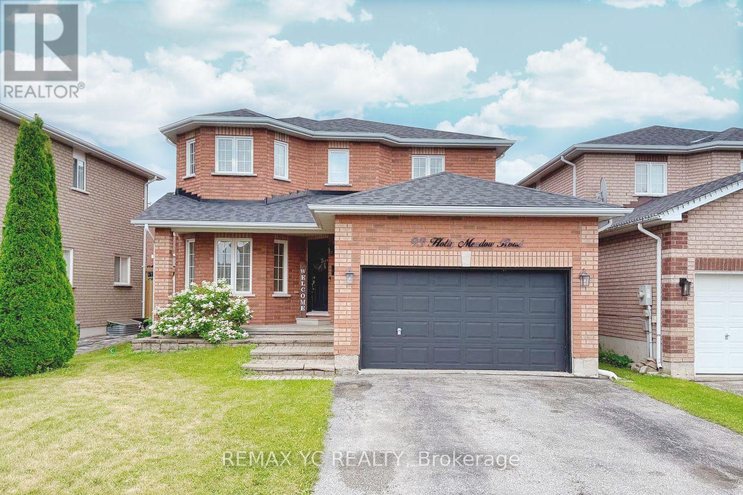 93 HOLLY MEADOW ROAD - 1
