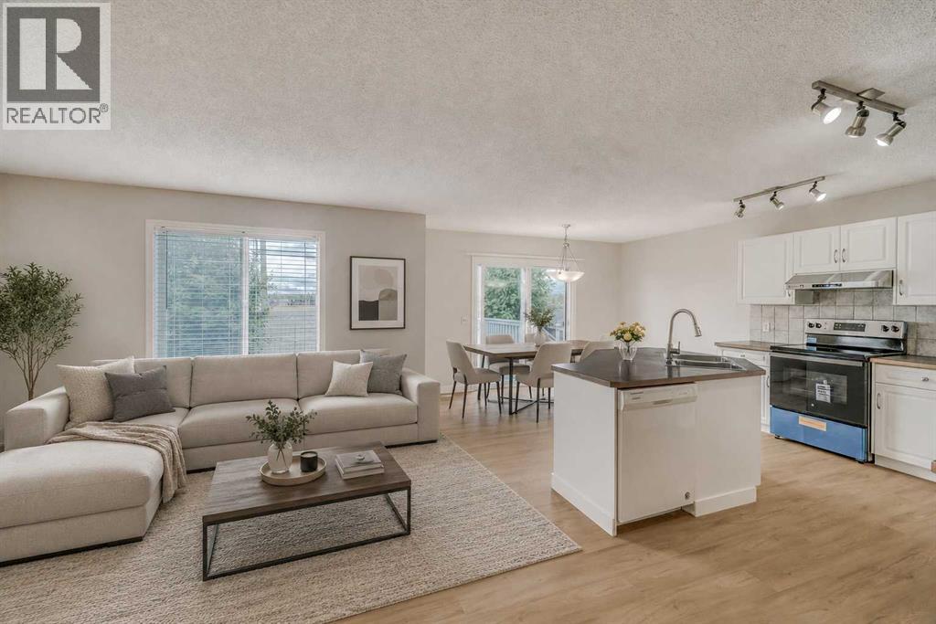 130 Somerglen Way SW - 1