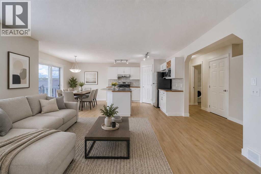 130 Somerglen Way SW - 2