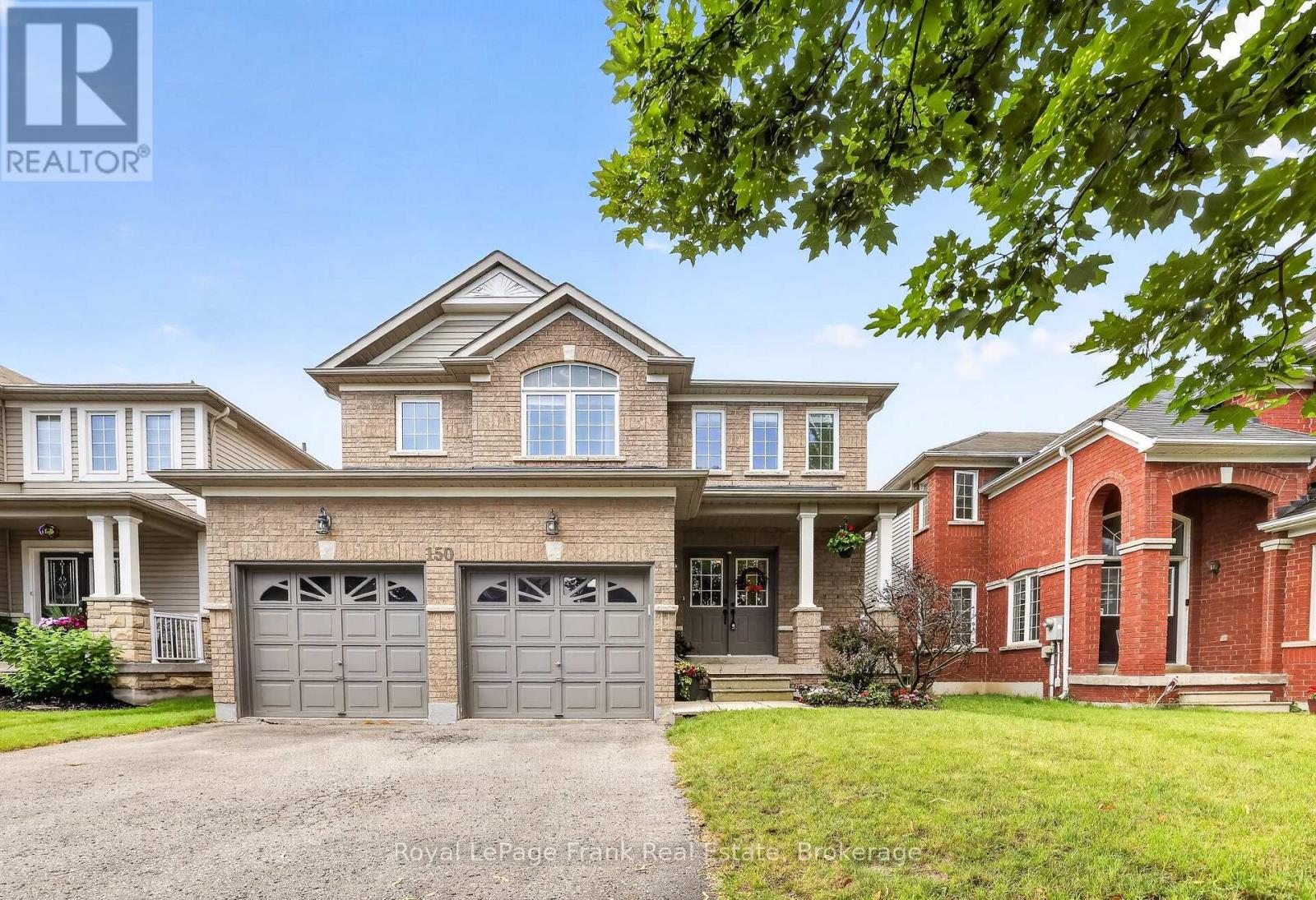 150 DADSON DRIVE - 1