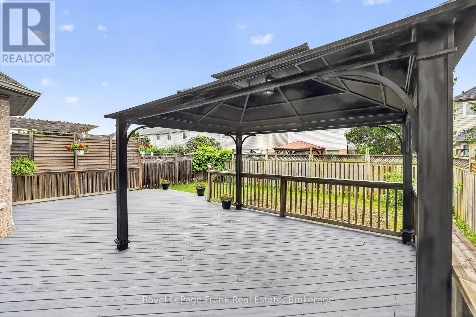 150 DADSON DRIVE - 45