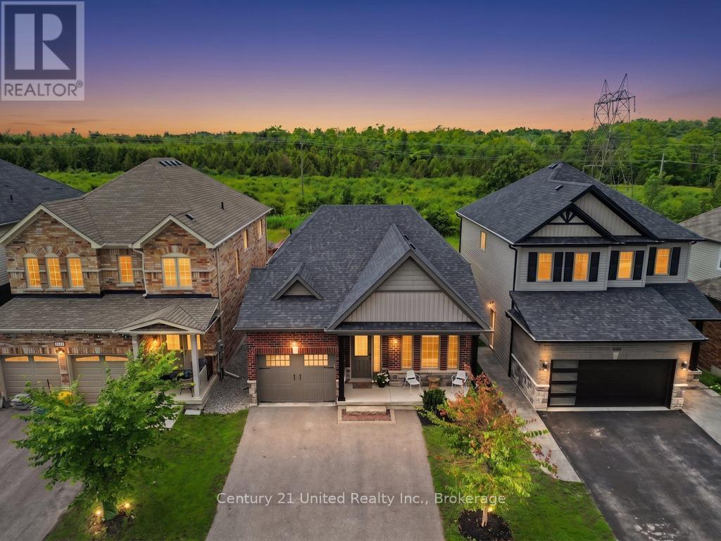 606 SETTLERS RIDGE - 1
