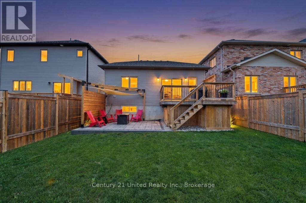 606 SETTLERS RIDGE - 21