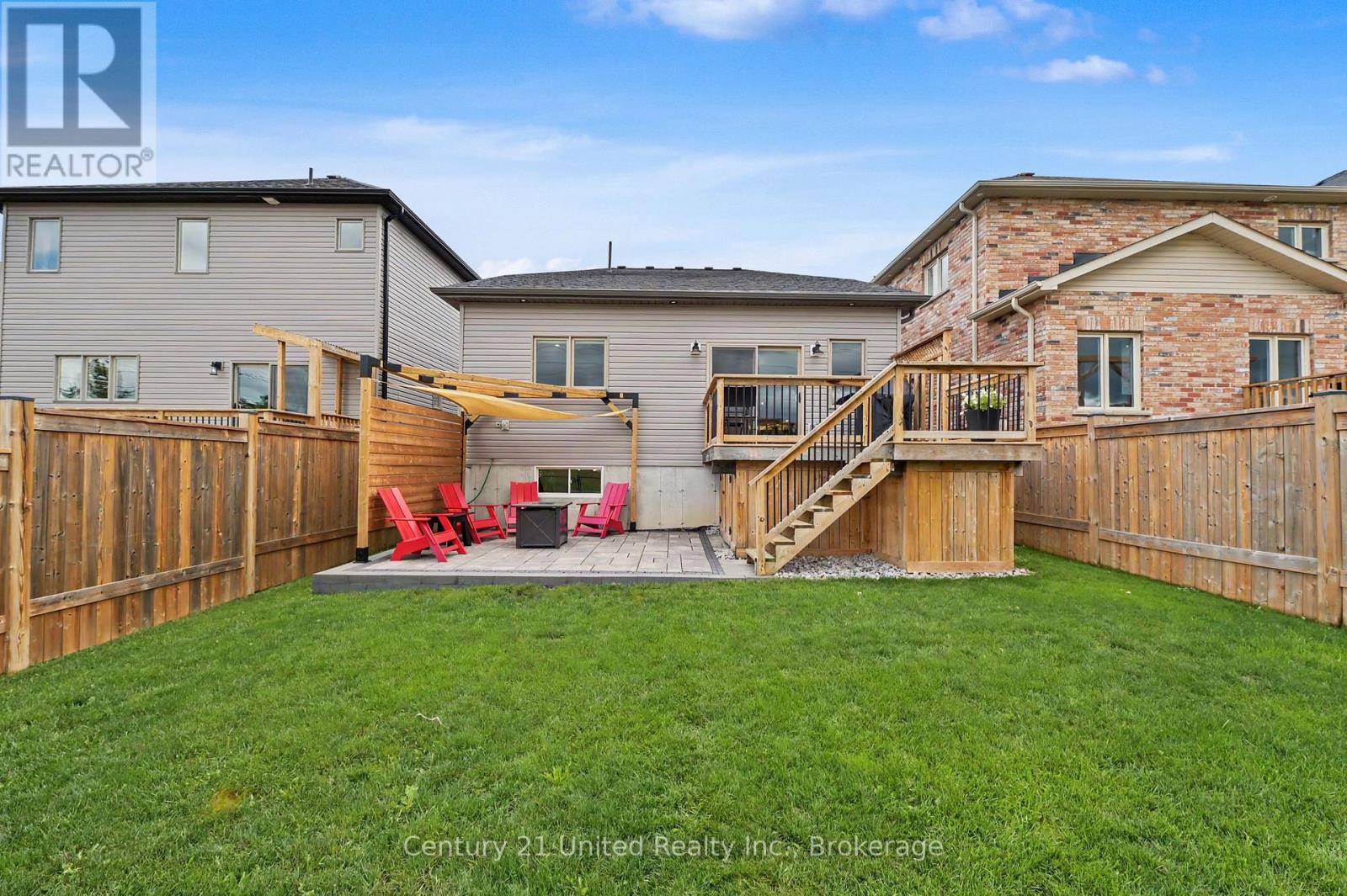 606 SETTLERS RIDGE - 22