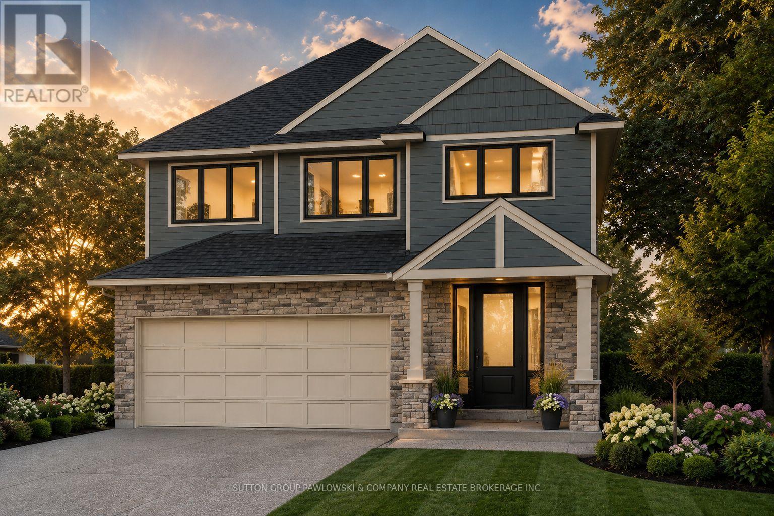 #LOT #102 52 ALLISTER DRIVE - 1