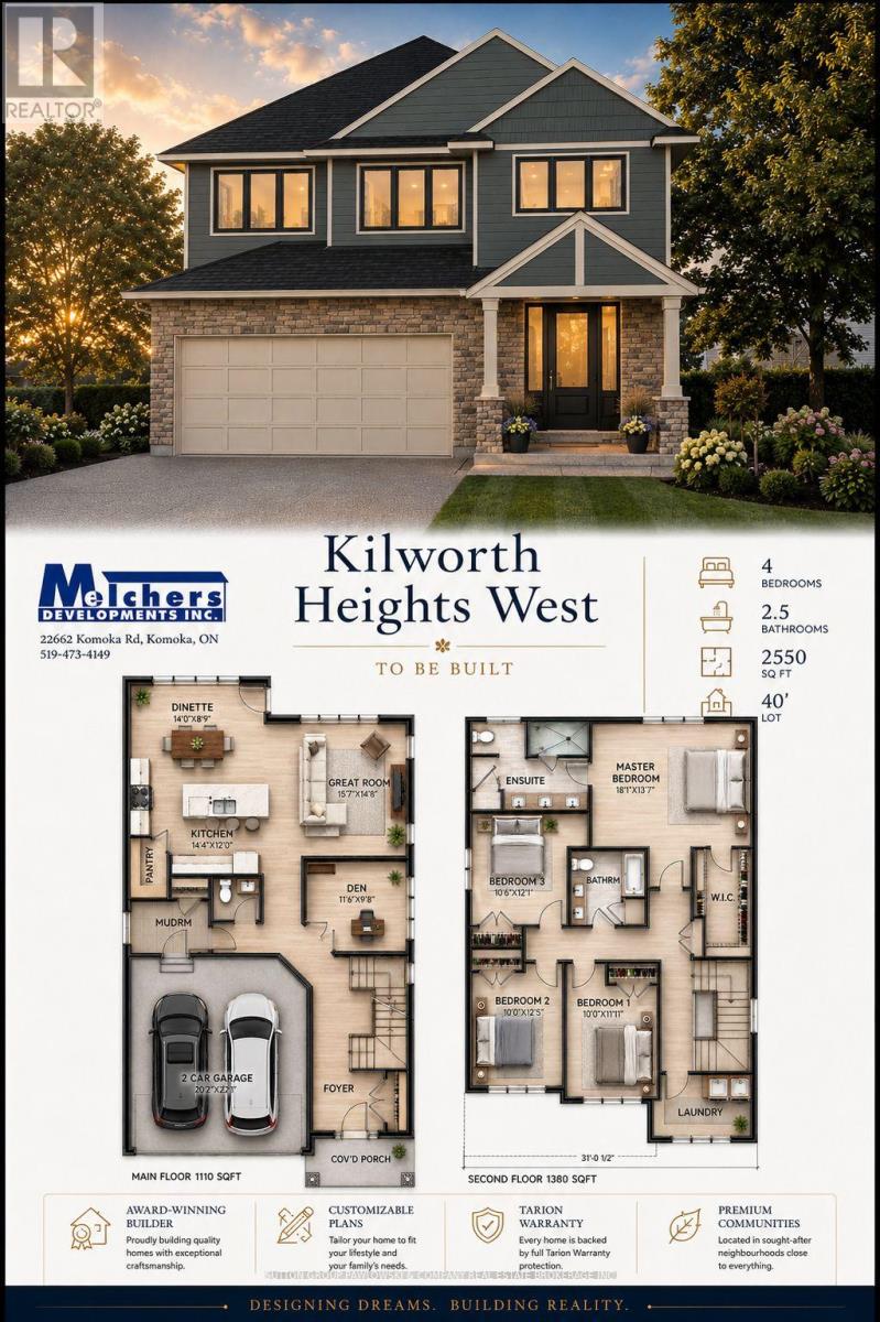 #LOT #102 52 ALLISTER DRIVE - Image 3