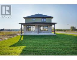 Lot #102 - 52 Allister Drive, Middlesex Centre, ON N0L1R0 Photo 29