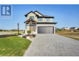 Laundry room - Lot #102 - 52 Allister Drive, Middlesex Centre, ON N0L1R0 Photo 8