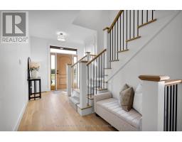 Mud room - Lot #102 - 52 Allister Drive, Middlesex Centre, ON N0L1R0 Photo 9