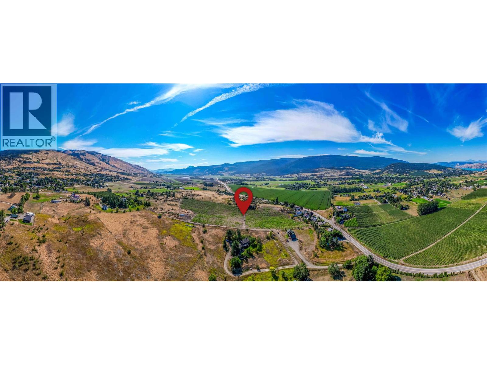 9269 Highway 6, Coldstream