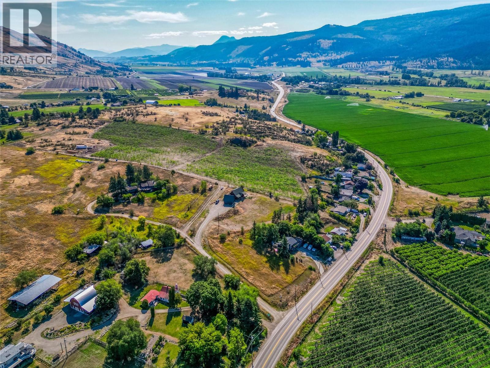 9269 Highway 6, Coldstream