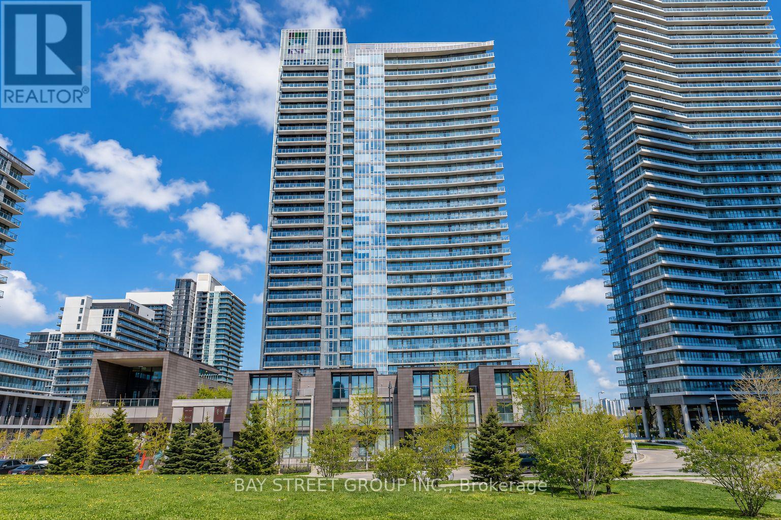 #2906 121 MCMAHON DRIVE - 2