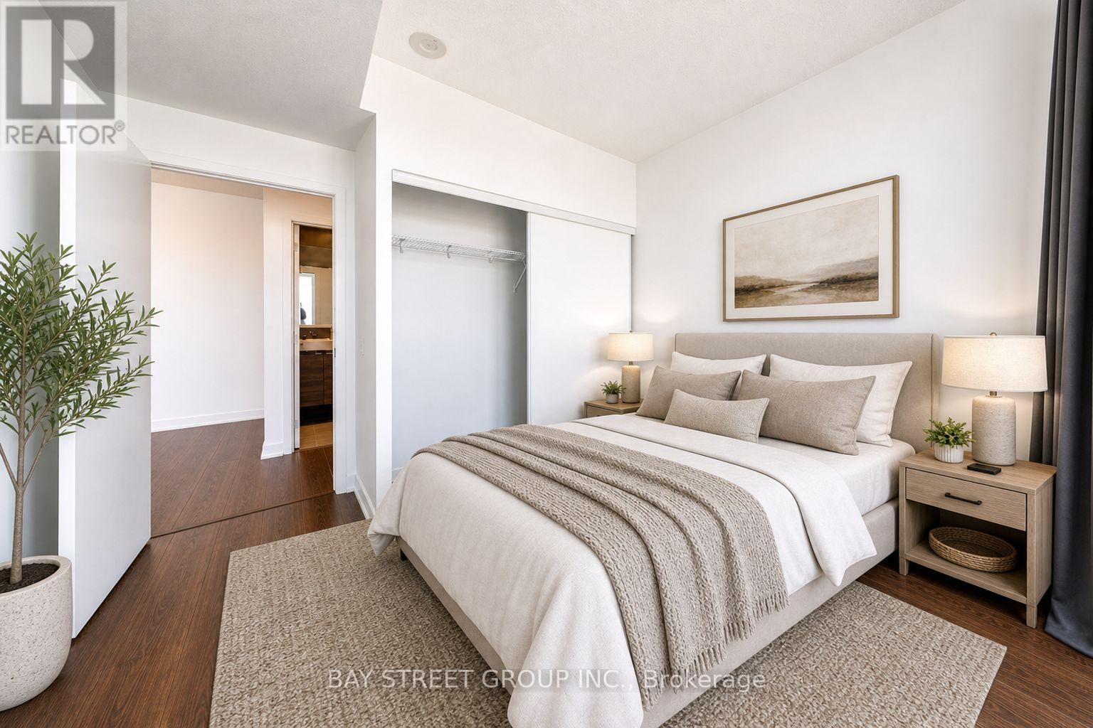 #2906 121 MCMAHON DRIVE - 24