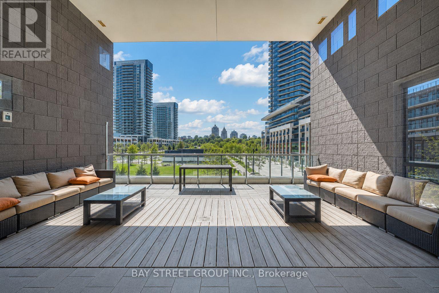 #2906 121 MCMAHON DRIVE - 5