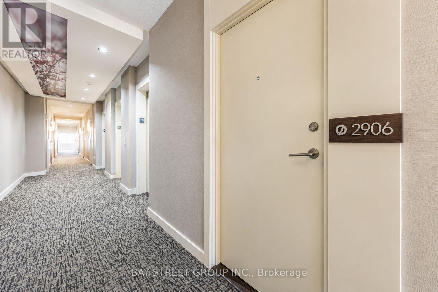 #2906 121 MCMAHON DRIVE - 7