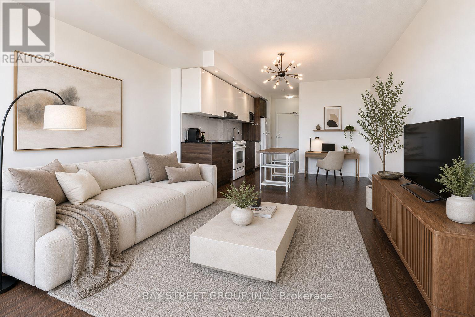 #2906 121 MCMAHON DRIVE - 9