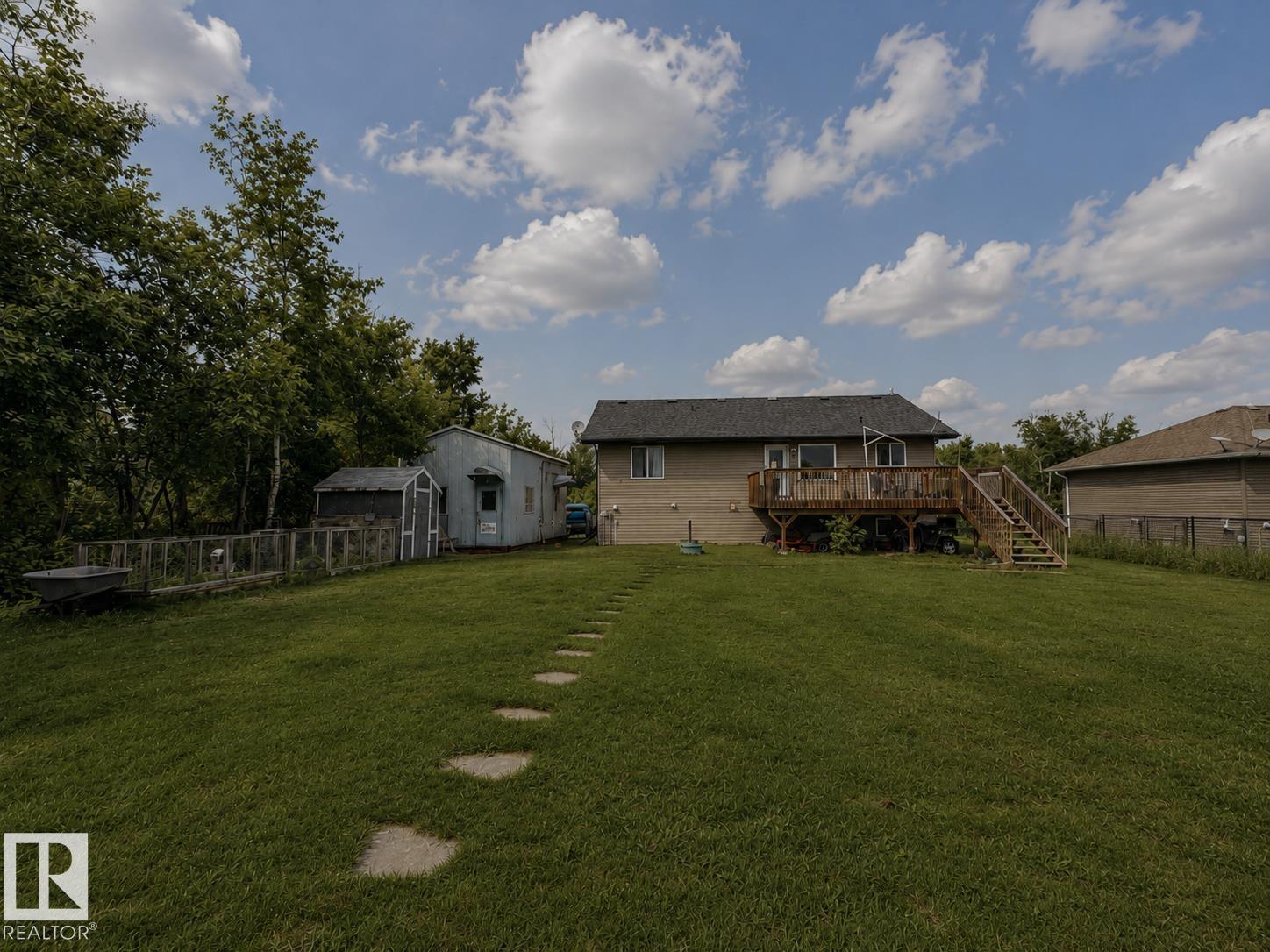 #405 46410 Twp Rd 610 - 26