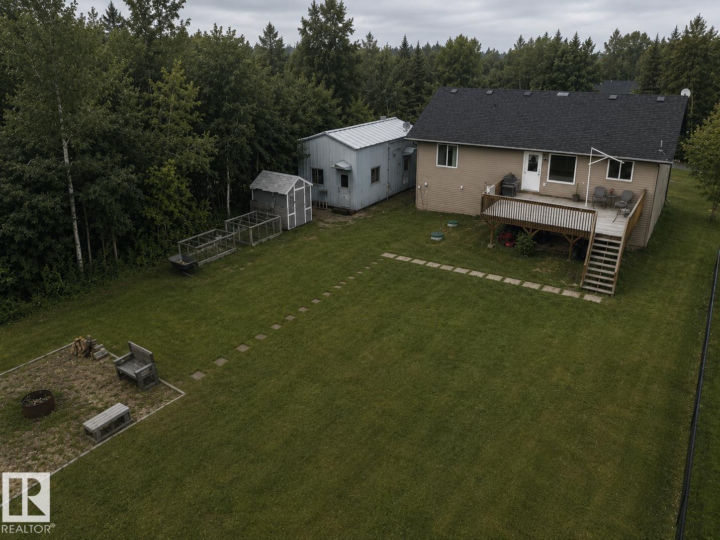 #405 46410 Twp Rd 610 - 24