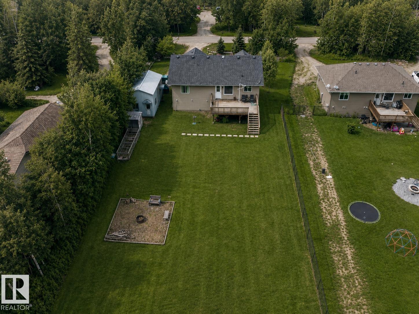 #405 46410 Twp Rd 610 - 25