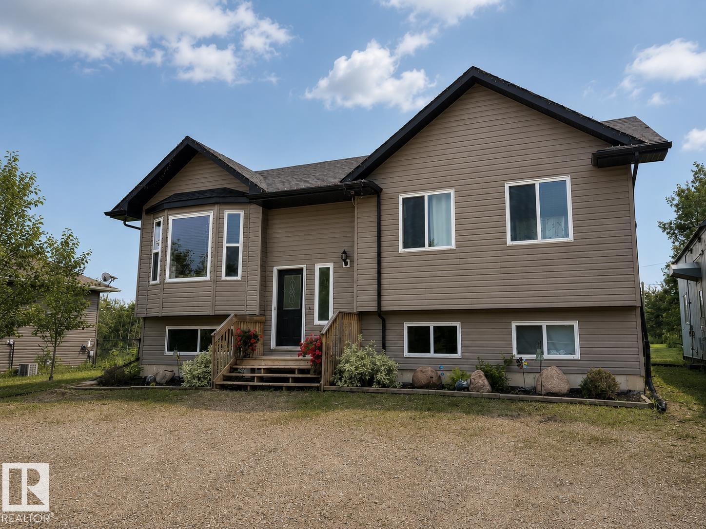 #405 46410 Twp Rd 610 - 2