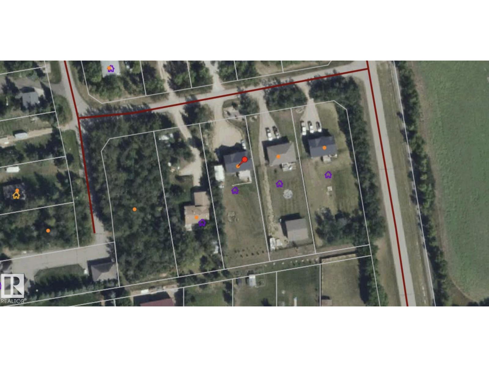 #405 46410 Twp Rd 610 - 32