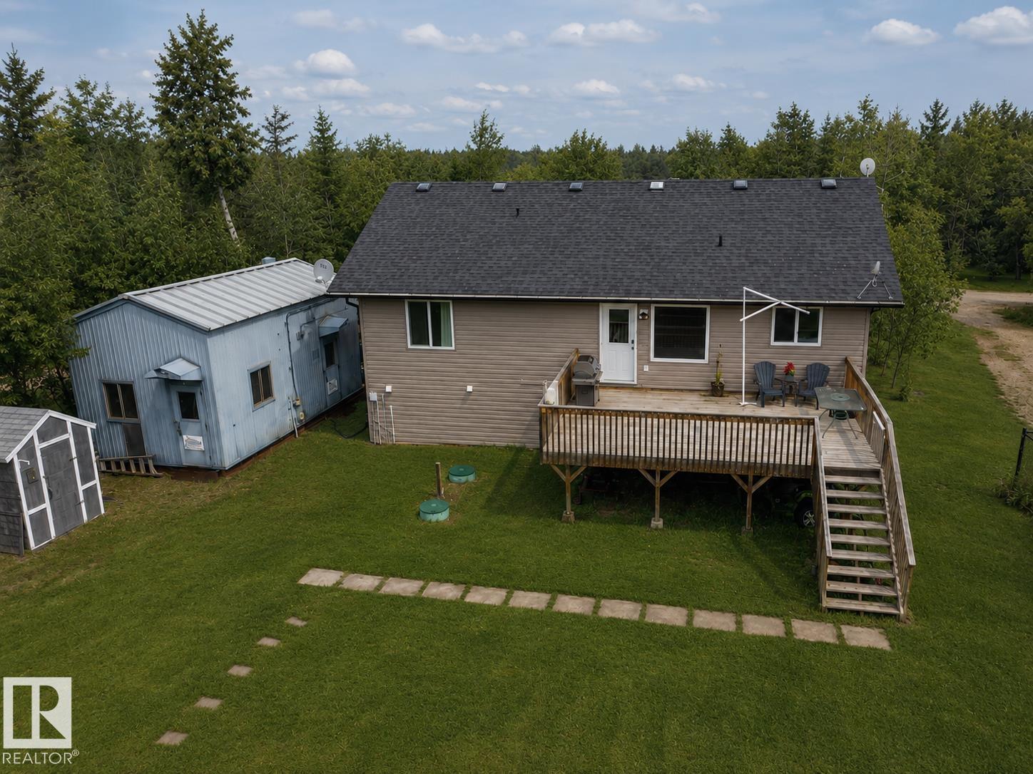#405 46410 Twp Rd 610 - 23