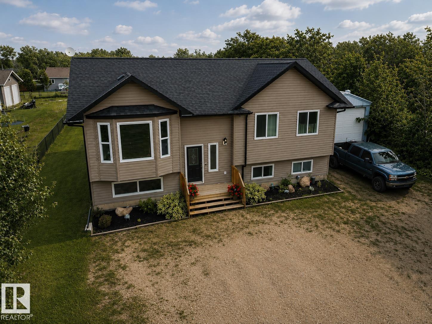#405 46410 Twp Rd 610 - 31