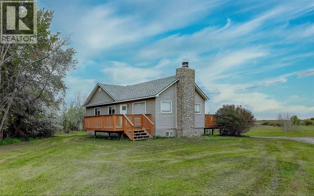 730049 Range Road 51 - 1
