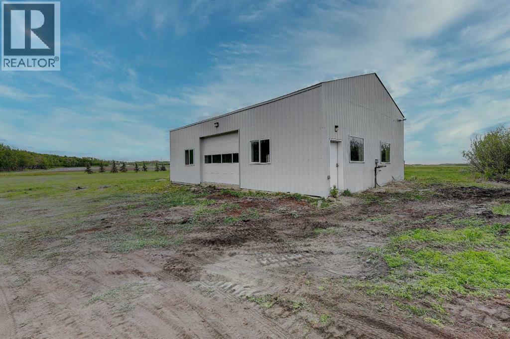 730049 Range Road 51 - 29