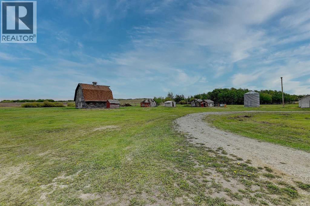 730049 Range Road 51 - 28