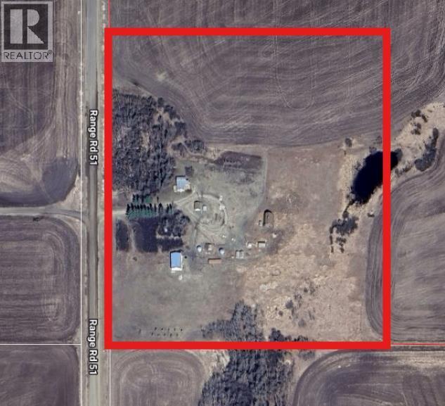 730049 Range Road 51 - 33
