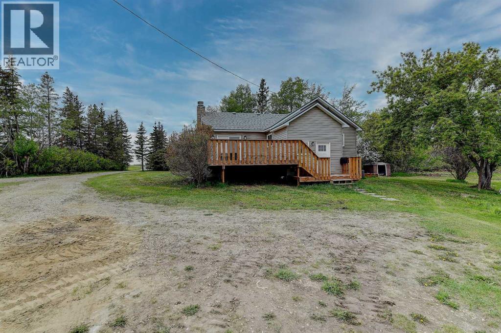 730049 Range Road 51 - 27