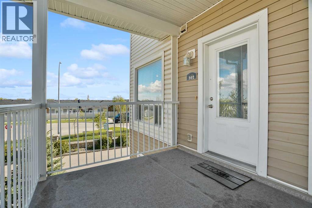 302 Sunrise Terrace NE - 2